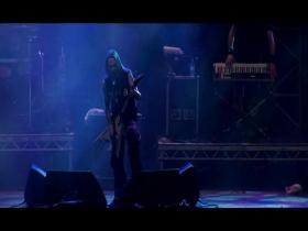Children Of Bodom Angels Don't Kill (Live at Bloodstock)